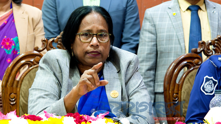 ‘বাজেট না থাকায় উপনির্বাচনে সিসি ক্যামেরা থাকছে না’