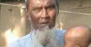 সাংবাদিক সানুর পিতার ইন্তেকাল বিভিন্ন মহলের শোক