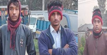 গোবিন্দগঞ্জে ভ্রাম্যমাণ আদালতে ৩ জনের বিভিন্ন মেয়াদে কারাদণ্ড