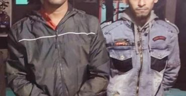 গাইবান্ধায় নিখোঁজের ১৩ দিন পর দুই কলেজছাত্রী উদ্ধার, গ্রেপ্তার ১