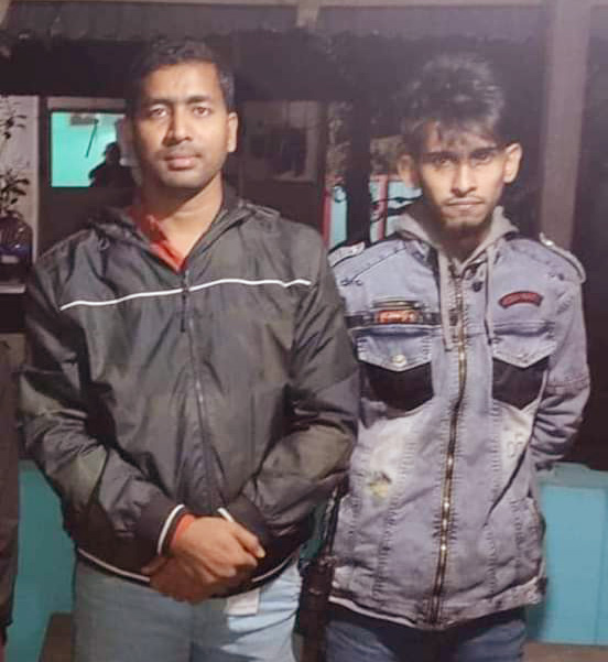 গাইবান্ধায় নিখোঁজের ১৩ দিন পর দুই কলেজছাত্রী উদ্ধার, গ্রেপ্তার ১