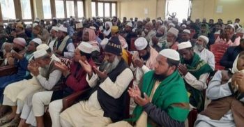 গোবিন্দগঞ্জে ইমামদের করণীয় ও ভূমিকা শীর্ষক প্রশিক্ষণ কর্মশালা