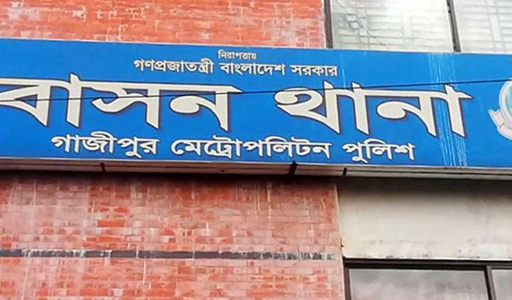 গাজীপুরে হিজড়াকে ছুরিকাঘাতে হত্যা