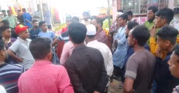 হবিগঞ্জে জেলা নেতাকে উপজেলায় অবাঞ্ছিত ঘোষনা