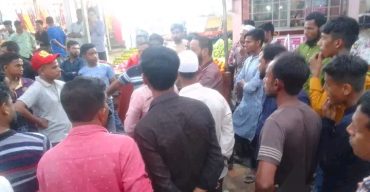 হবিগঞ্জে জেলা নেতাকে উপজেলায় অবাঞ্ছিত ঘোষনা