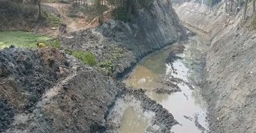 হবিগঞ্জে সরকারের কোটি কোটি টাকার প্রকল্প নিয়ে নয়ছয়