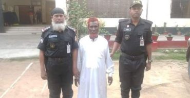 হত্যা মামলার এজাহার ভুক্ত আসামী গ্রেফতার করেছে র‍্যাব