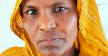 লাখাইয়ে ইয়াবা ও গাঁজা সহ নারী আসামী গ্রেপ্তার