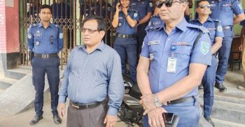 পলাশবাড়ীতে ইউপি চেয়ারম্যানের বিরুদ্ধে অনাস্থা প্রস্তাবের ভোট গ্রহণ