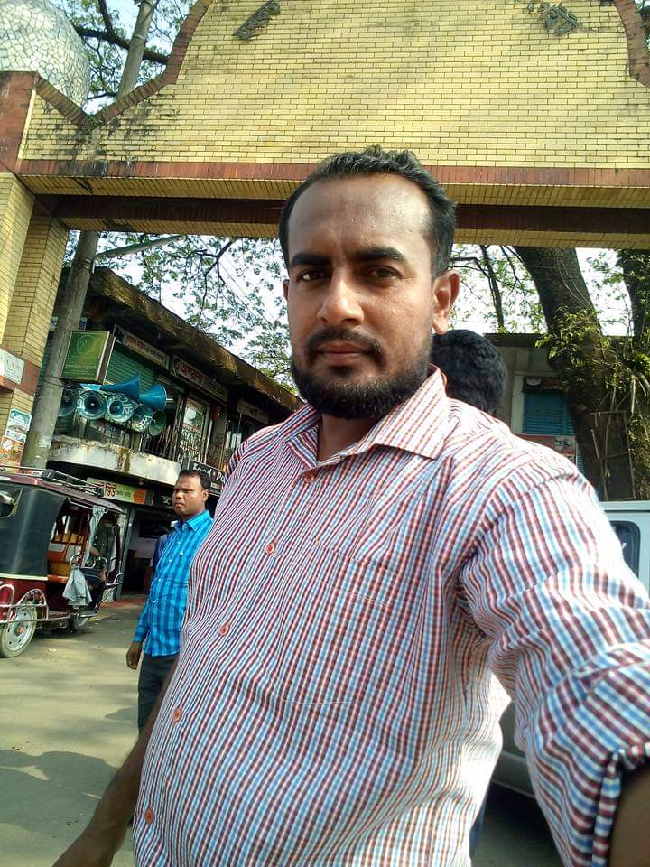 লাখাইয়ে প্রকল্প বাস্তবায়ন অফিস সহায়ক গোলাম কিবরিয়া কারাগারে সাময়িক বরখাস্ত হয়নি এখনও