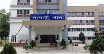 সাঘাটায় পারিবারিক কলোহের জেরে এক বৃদ্ধা নিহত, যুবক গ্রেফতার