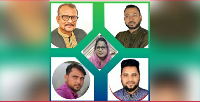 বাহুবলে ঈদকে ঘিরে আগাম নির্বাচনী হাওয়া