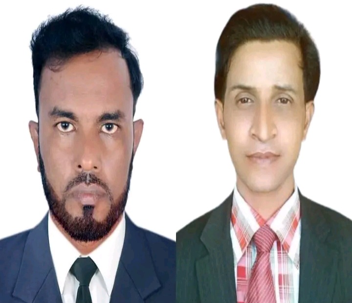 হবিগঞ্জে ৫ কোটি টাকার মানহানী মামলায় সাংবাদিক আজাদ ও মুজিবের মুক্তি