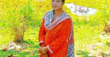 গাইবান্ধায় গণতান্ত্রিক ছাত্র জোটের প্রথম সমন্বয়ক জয়িতা