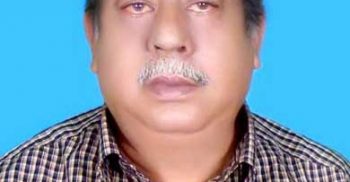 সাংবাদিক ফেরদৌস ইসলাম খান আর নেই