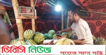 যে কারণে ২০ টাকার তরমুজ হঠাৎ ৮০ টাকা!