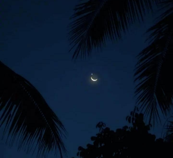 চাঁদ দেখা গেছে শুক্রবার সৌদিতে ঈদ