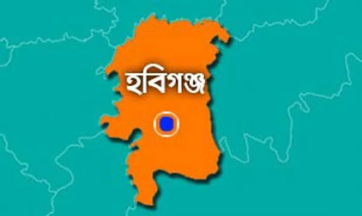 লাখাইয়ে অনাবৃষ্টির কারনে ২৭ শত হেক্টর জমি অনাবাদি
