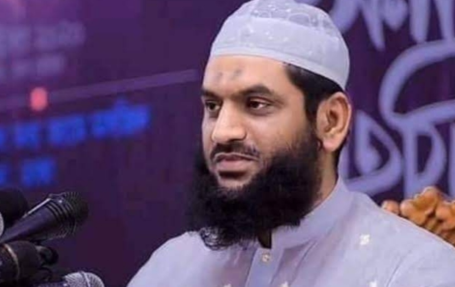 পাঁচ মামলায় গ্রেপ্তার মামুনুল হককে জামিন দিলেন হাইকোর্ট