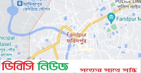 সালথায় দুপক্ষের সংঘর্ষে আহত ১০ আটক ২