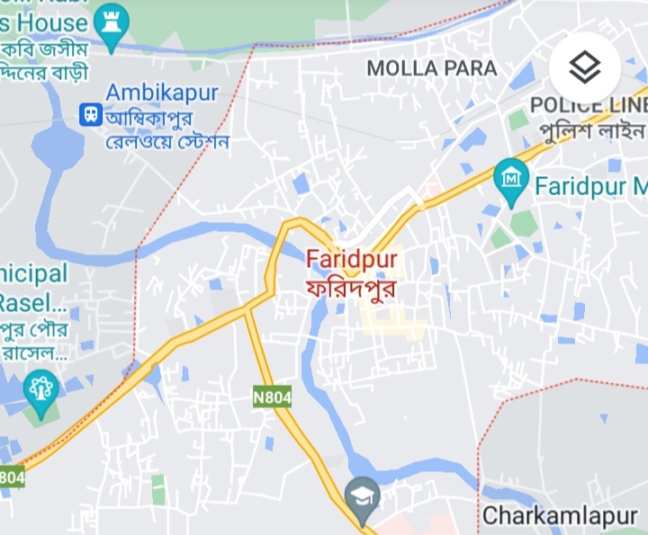 সালথায় দুপক্ষের সংঘর্ষে আহত ১০ আটক ২