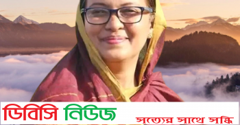 হবিগঞ্জে কেয়া চৌধুরীর প্রচারণায় জনশ্রুত