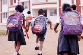 বাহুবলে পাহাড়ি এলাকায় প্রাইমারি শিক্ষা ব্যবস্থার দাবী