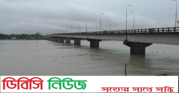 তিস্তার পানি বৃদ্ধি বন্যার শংকা