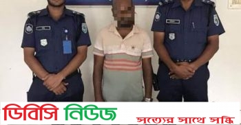 পলাশবাড়ীতে ৩৫ বোতল ফেনসিডিলসহ গ্রেফতার ১