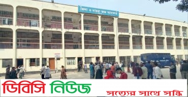 গাইবান্ধায় শিশু হত্যার দায়ে একজনের যাবজ্জীবন কারাদণ্ড