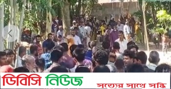 সাদুল্লাপুরে ভিজিএফের চাল উত্তোলনকে কেন্দ্র করে দু’গ্রুপে ধাওয়া-পাল্টা-ধাওয়া; আহত ২