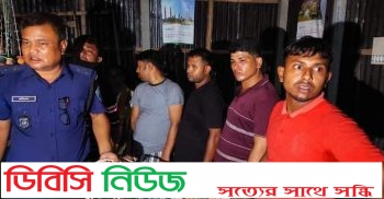 গোবিন্দগঞ্জে জমি নিয়ে সংঘর্ষে নিহত ১ নারীসহ আটক ১০