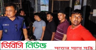 গোবিন্দগঞ্জে জমি নিয়ে সংঘর্ষে নিহত ১ নারীসহ আটক ১০