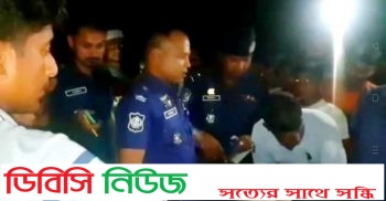 গাইবান্ধায় স্ত্রীকে শ্বাসরোধে হত্যার পর থানায় স্বামীর আত্মসমর্পণ