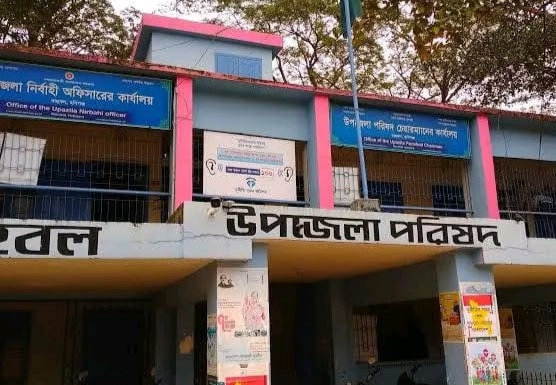 হবিগঞ্জের বাহুবলে উন্নয়ন কাজের ২৪লক্ষাধিক টাকা ফেরত