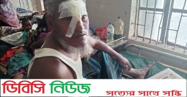 লাখাইয়ে দু’পক্ষের রক্তক্ষয়ী সংঘর্ষ আহত ২০