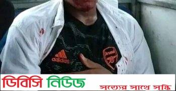 লাখাইয়ে সড়ক দুর্ঘটনায় মুখোমুখি সংঘর্ষ, আহত ৪