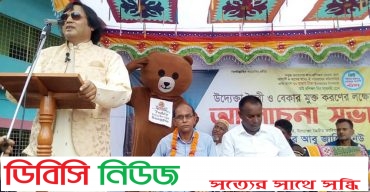 ৩ হাজার টাকা বিনিয়োগে আপনি হতে পারেন সফল উদ‍্যোক্তা—ইঞ্জিনিয়ার আবু জাহিদ নিউ