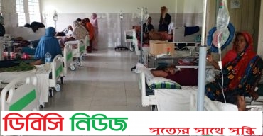 সংবাদ প্রকাশের পর” লাখাই স্বাস্থ্য কেন্দ্রে নতুন ভবনে রোগী স্থানান্তর, ডেঙ্গু সনাক্ত ২২