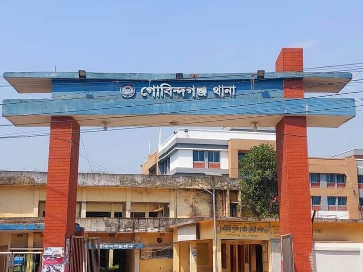 গোবিন্দগঞ্জে মোটরসাইকেলের নিয়ন্ত্রণ হারিয়ে একজন নিহত