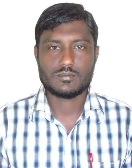 বাহুবলে সাংবাদিক আজিজুল হক সানুকে মিথ্যা মামলা থেকে অব্যাহতি