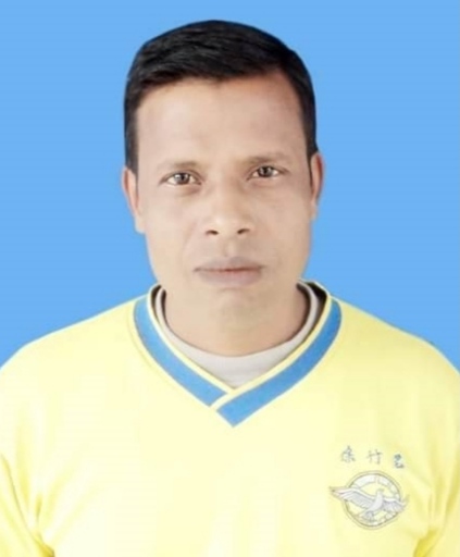 গাইবান্ধায় খেলার মাঠে হিটস্ট্রোকে ফুটবলারের মৃত্যু