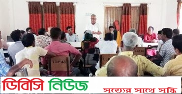 উন্নয়নের ধারা অব্যাহত রাখতে সকল ভেদাভেদ ভুলে একযোগে কাজ করতে হবে– মুক্তিযোদ্ধা মোজাম্মেল হক