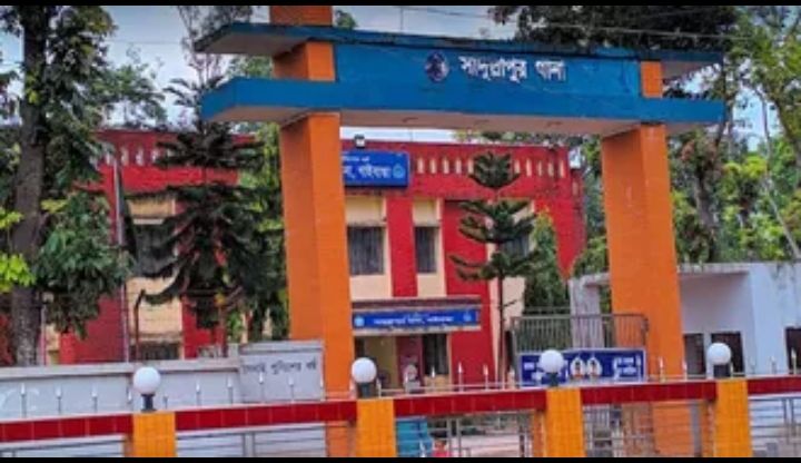 সাদুল্যাপুরে দুই বছরের সাজা এড়াতে ৭ বছর পলায়ন অতঃপর গ্ৰেফতার
