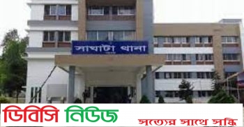 সাঘাটায় অটোরিক্সা ধাক্কায় শিশু নিহত