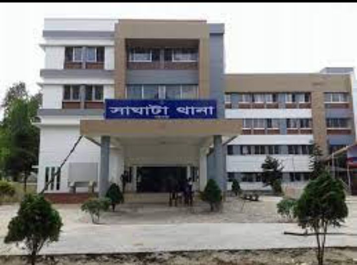 সাঘাটায় অটোরিক্সা ধাক্কায় শিশু নিহত