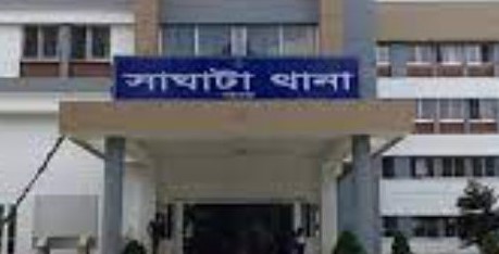 সাঘাটায় ভ্যানের সাথে ছাগলের ধাক্কা ভ্যান চালককে মারধর অতঃপর মৃত্যু 