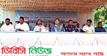 গোবিন্দগঞ্জে ক্ষুদ্র-নৃগোষ্ঠীর মাঝে বাইসাইকেল, সেলাই মেশিনসহ শিক্ষা উপকরণ বিতরণ