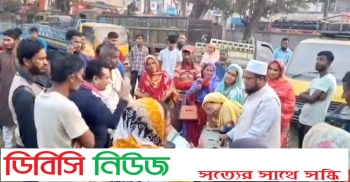 গোবিন্দগঞ্জে মসজিদ কমিটি গঠন নিয়ে দু’পক্ষের সংঘর্ষে নিহত ১