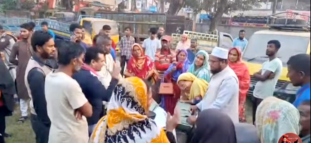 গোবিন্দগঞ্জে মসজিদ কমিটি গঠন নিয়ে দু’পক্ষের সংঘর্ষে নিহত ১